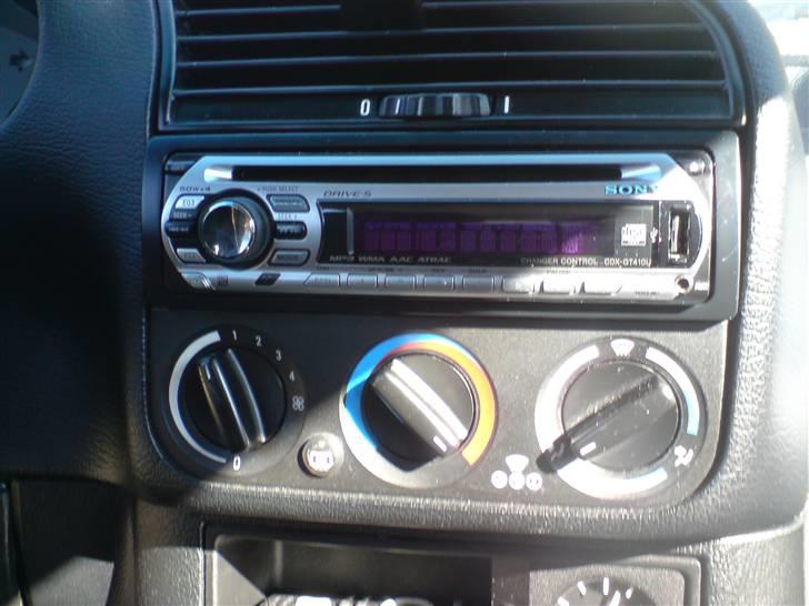 BMW 320i E36  billede 7