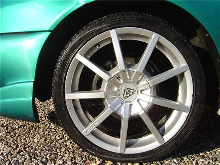 Toyota Corolla billede 3