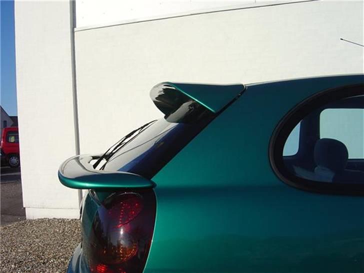 Toyota Corolla billede 4