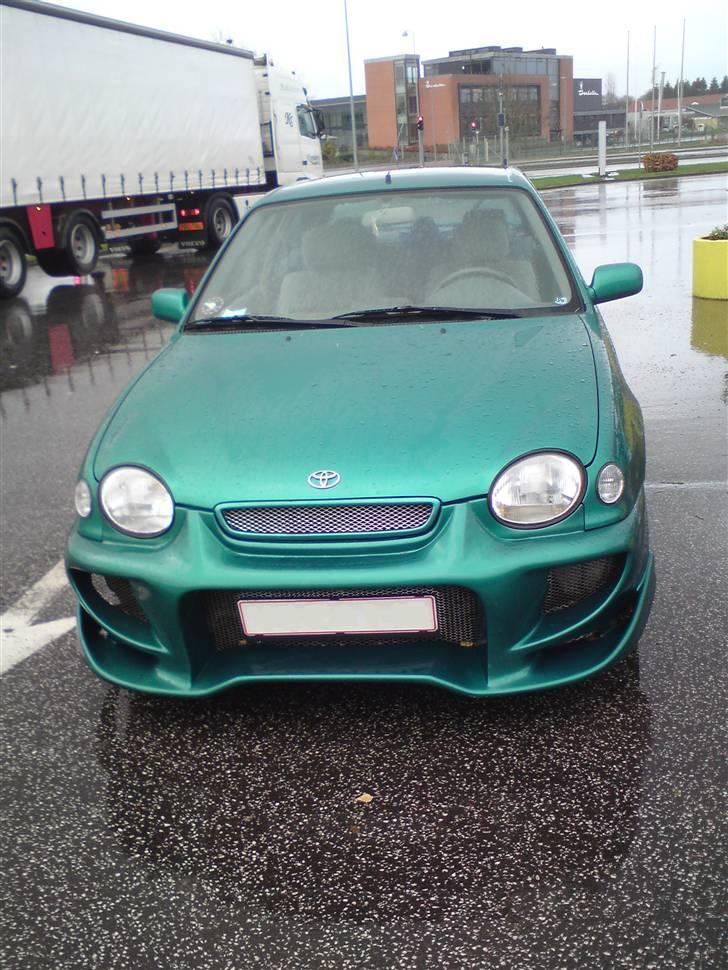 Toyota Corolla billede 14