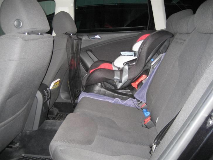 VW passat 2.0 Tdi solgt! billede 5