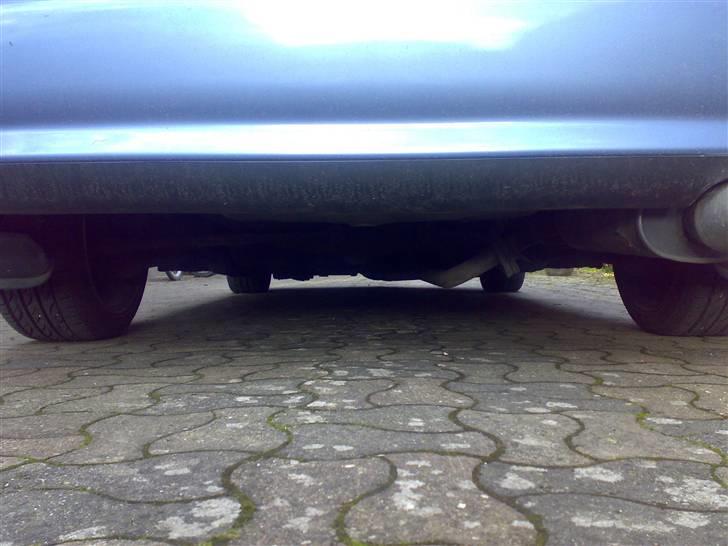 Toyota Corolla Gsi >SOLGT< billede 4