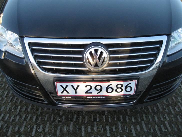 VW passat 2.0 Tdi solgt! billede 7
