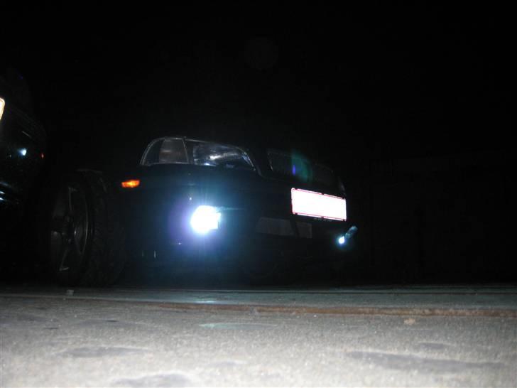 Volvo S40 Solgt SAVNER DEN - nu med xenon billede 20