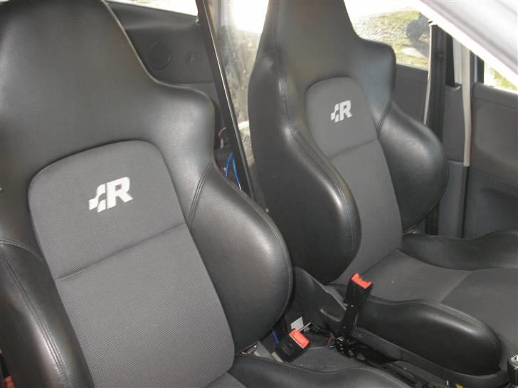 Seat Alhambra 1.9 TDI R.I.P billede 13