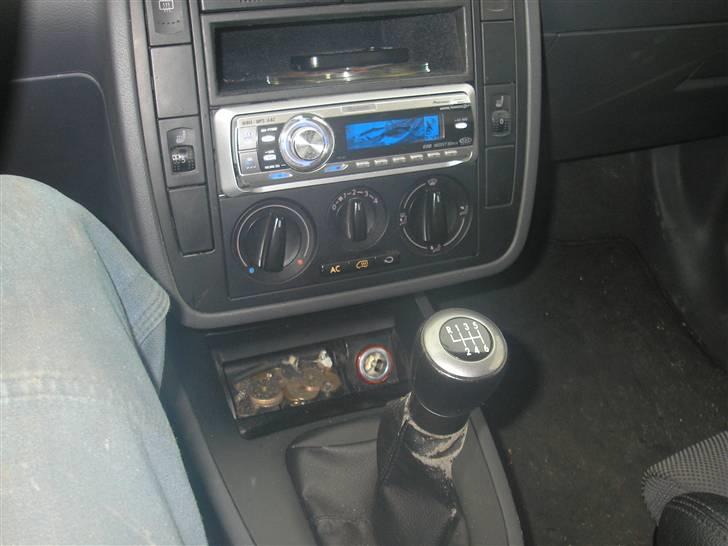 Seat Alhambra 1.9 TDI R.I.P billede 15