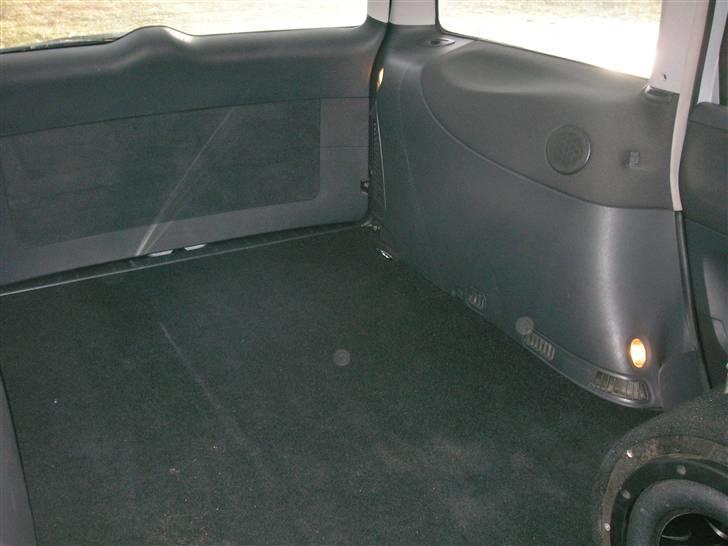 Seat Alhambra 1.9 TDI R.I.P billede 17