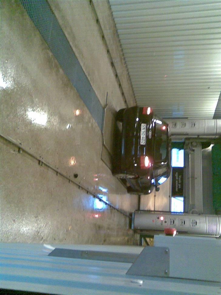 Audi A3 -Solgt billede 11