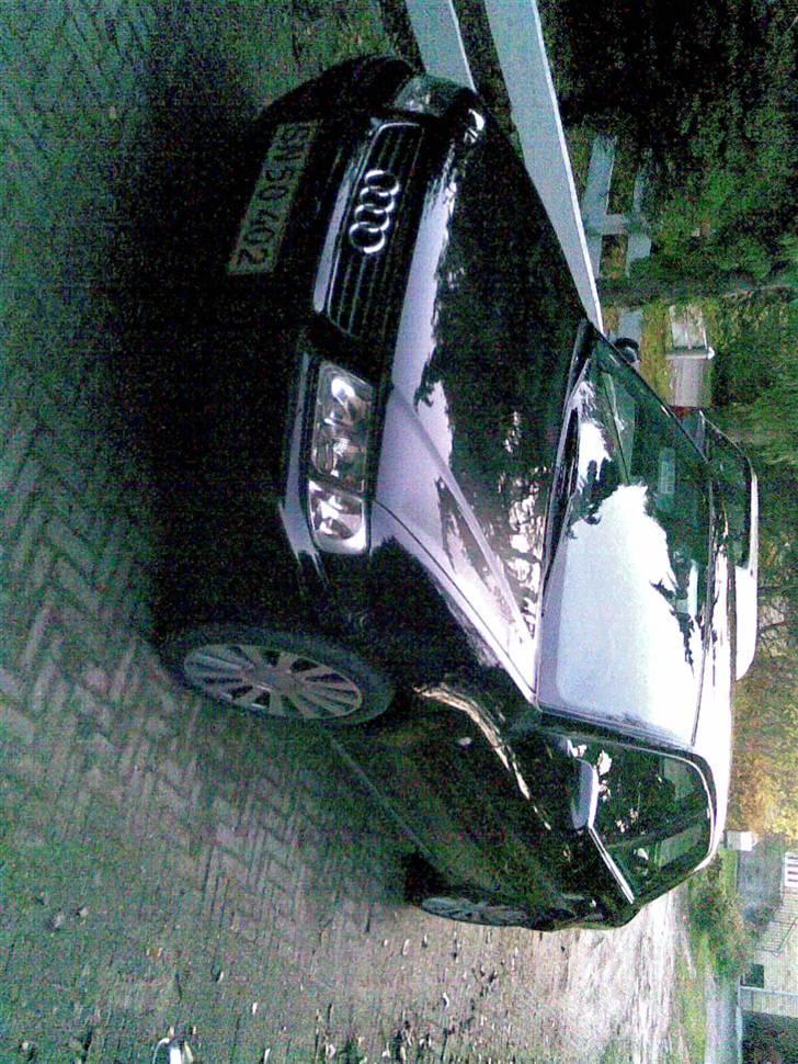 Audi A3 -Solgt billede 12