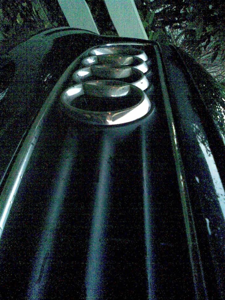 Audi A3 -Solgt billede 13