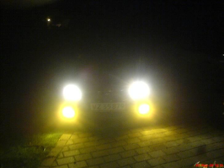 Hyundai Accent SOLGT billede 11