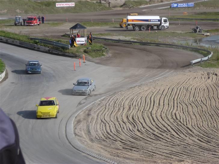 Opel Kadett (folkeracer) solgt billede 11