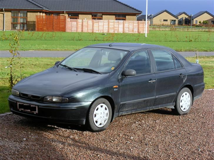 Fiat Marea billede 1