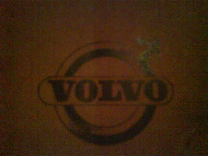 Volvo Pv 444  b16 - Bagsiden af instruksionsbogen billede 9