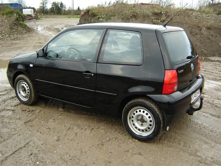 VW Lupo 1.4 TDI *solgt* billede 3