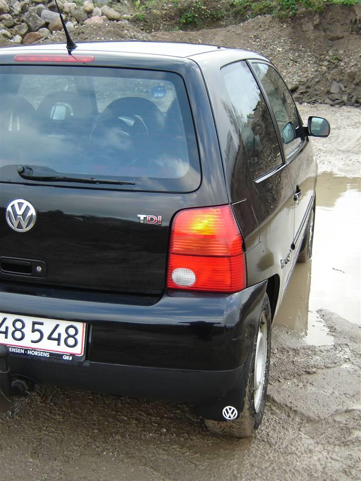 VW Lupo 1.4 TDI *solgt* billede 6