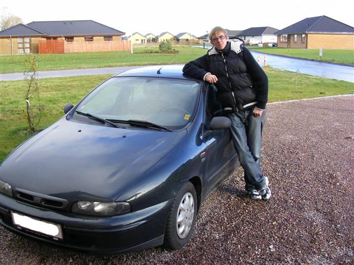 Fiat Marea billede 3