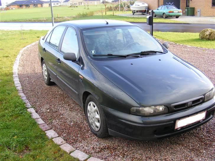 Fiat Marea billede 4