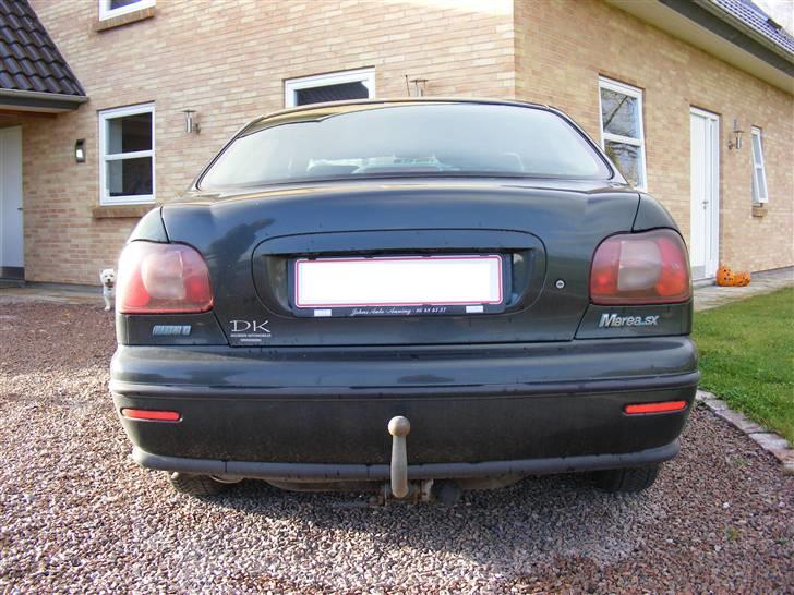 Fiat Marea billede 5