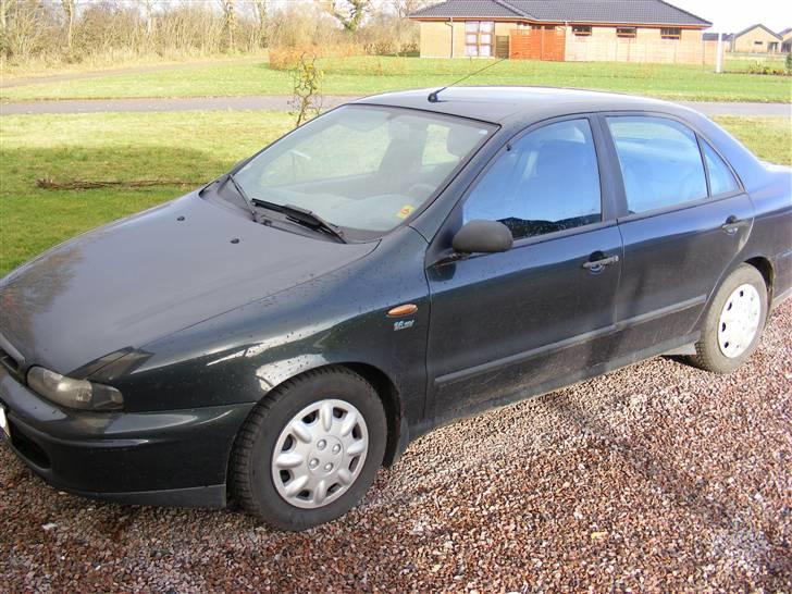 Fiat Marea billede 6