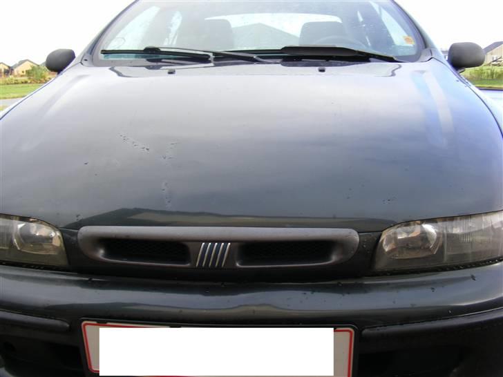 Fiat Marea billede 7