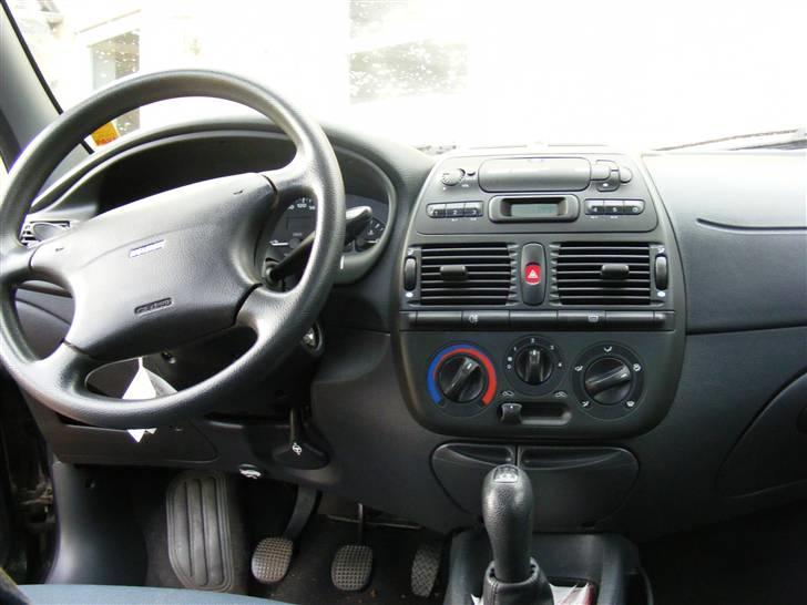 Fiat Marea billede 8