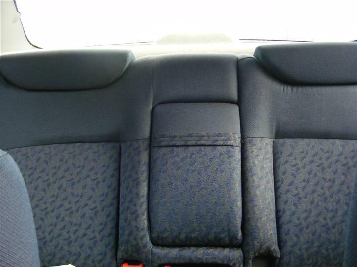 Fiat Marea billede 9