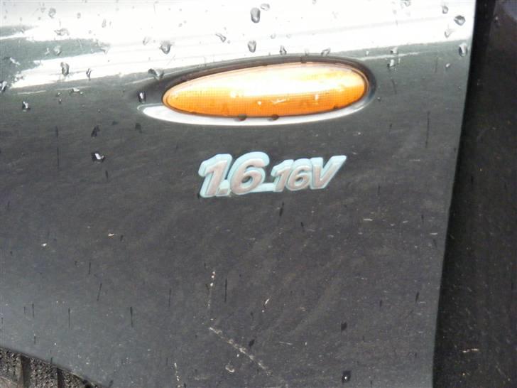 Fiat Marea billede 10