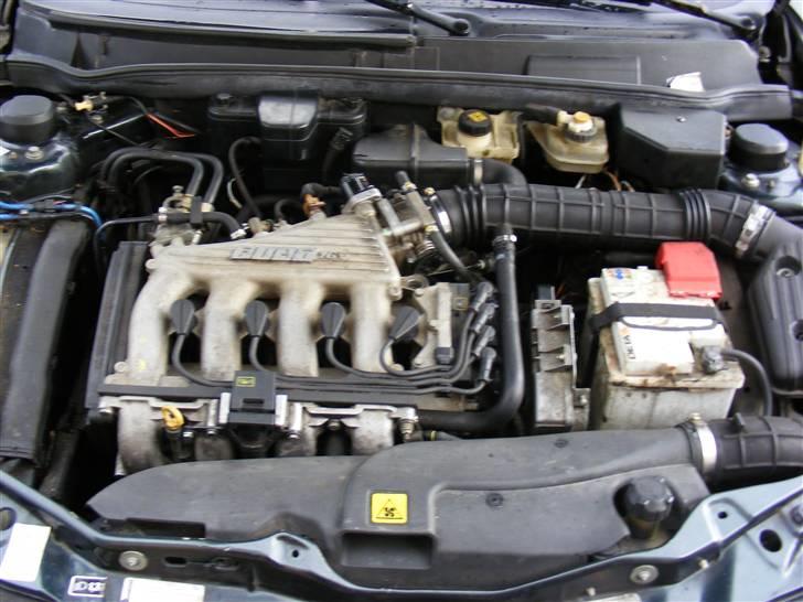 Fiat Marea billede 11