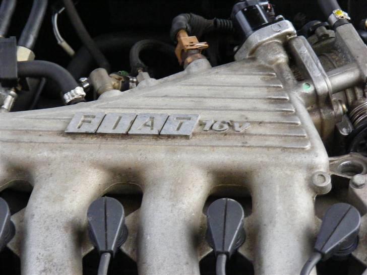 Fiat Marea billede 12