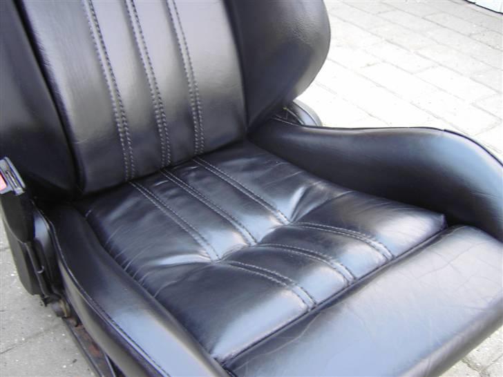 BMW E30 325i billede 18