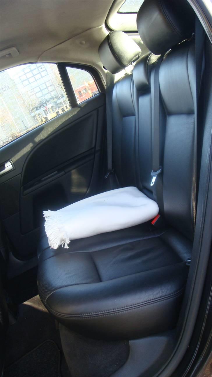 Ford Mondeo billede 8