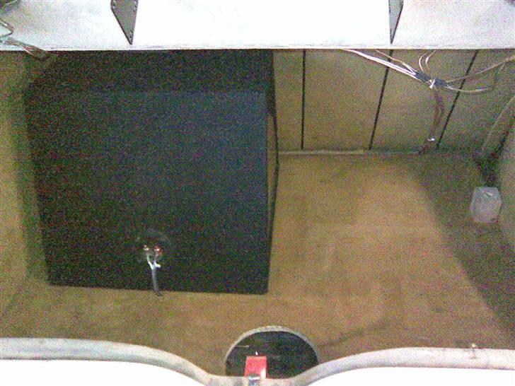 VW Golf 2 GTI 16V/VR6 solgt billede 5