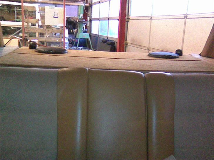 VW Golf 2 GTI 16V/VR6 solgt billede 10