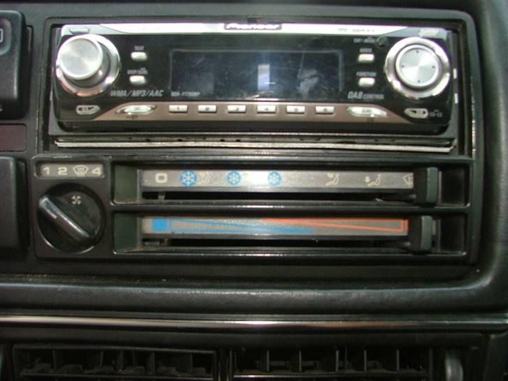 VW Golf Gtd Solgt billede 8