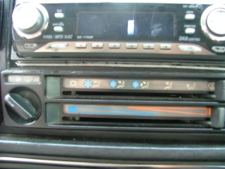 VW Golf Gtd Solgt billede 9