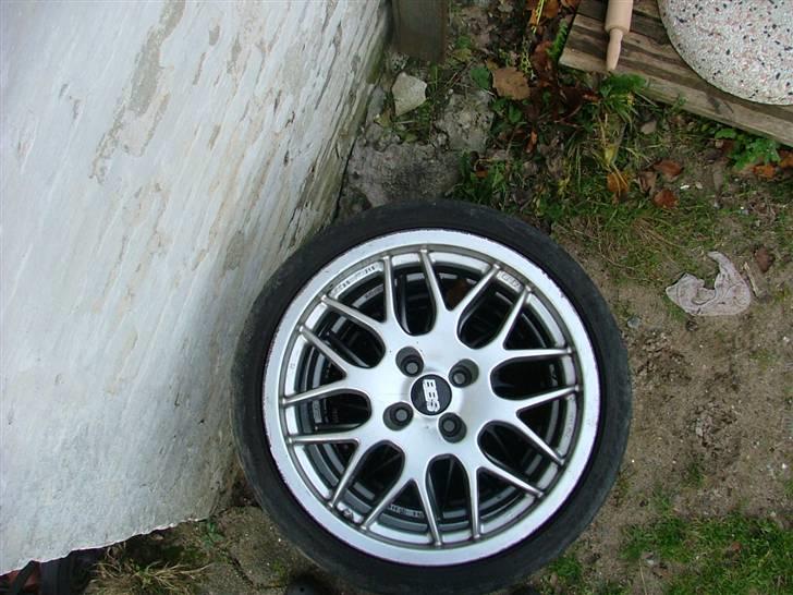 VW Golf Gtd Solgt billede 11