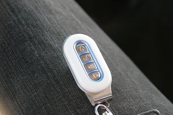 VW Golf 1 Cabriolet billede 15