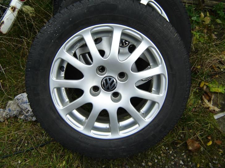 VW Lupo 1.4 TDI *solgt* billede 7