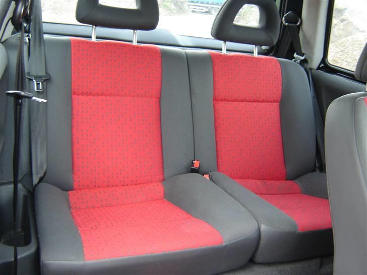 VW Lupo 1.4 TDI *solgt* billede 9