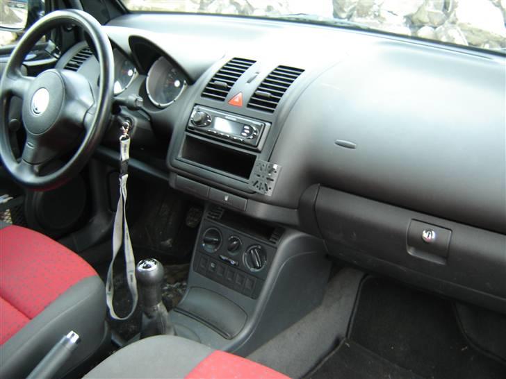VW Lupo 1.4 TDI *solgt* billede 10