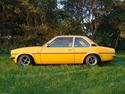 Opel Ascona B 1,6 S Submarine