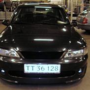 Opel vectra SOLGT :´(