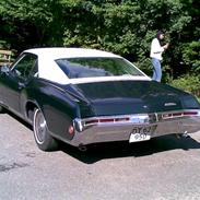 Buick Riviera