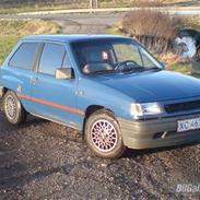 Opel Corsa A ~Solgt