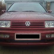 VW Vento