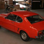 Ford Capri Mk I L Facelift