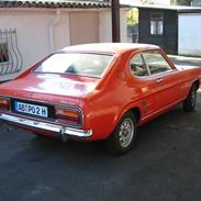 Ford Capri Mk I L Facelift
