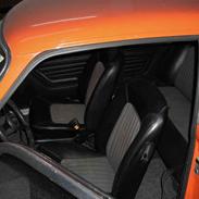 Ford Capri Mk I L Facelift