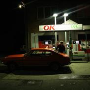 Ford Capri Mk I L Facelift